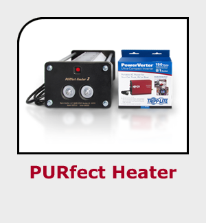 PURfect heater